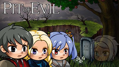 Pit of Evil Game