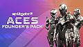 Splitgate 2 - Aces Founder's Pack