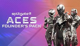 Splitgate 2 - Aces Founder's Pack