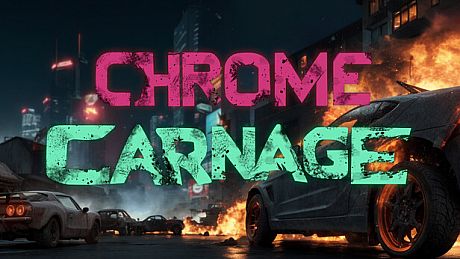 Chrome Carnage Game