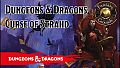 Fantasy Grounds - D&D Curse of Strahd