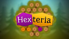 Hexteria