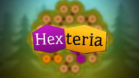 Hexteria Game
