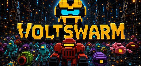 Voltswarm Game