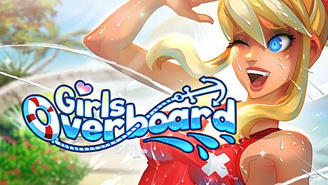 Girls Overboard Game