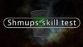 Shmups Skill Test