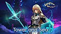 Looper Tactics: Tower and Sea DLC