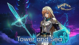 Looper Tactics: Tower and Sea DLC