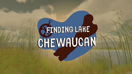 Finding Lake Chewaucan Game