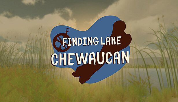 Buy Finding Lake Chewaucan
