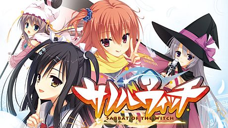 Sabbat of the Witch Game