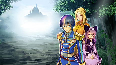 Glorious Savior Game