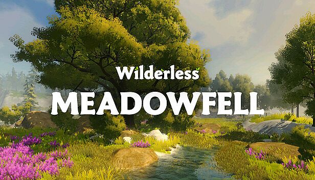 Buy Wilderless: Meadowfell