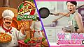 Woman Simulator & Pizza House Simulator