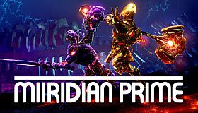 Miiridian Prime