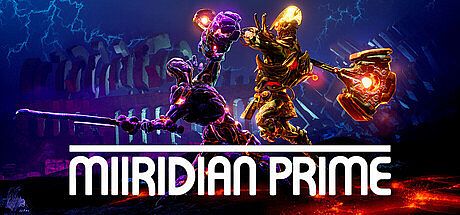 Miiridian Prime