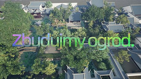 Let's build a garden Game