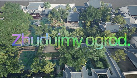 Let's build a garden