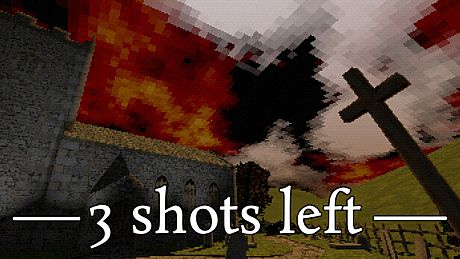 3 Shots Left Game