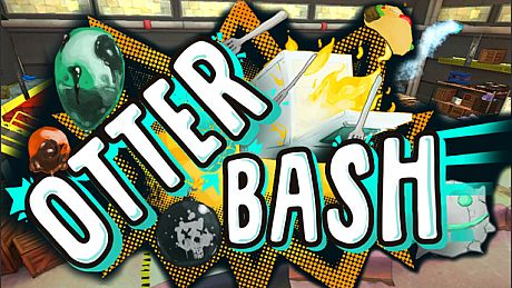 OtterBash Game