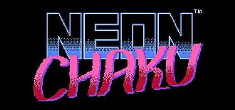 Neon Chaku Game