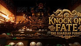 Knock on Fate：The Guardian Pusher