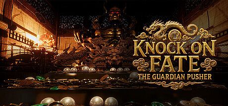 Knock on Fate：The Guardian Pusher