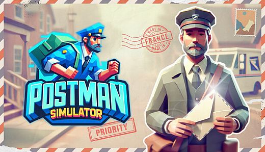 Postman Simulator