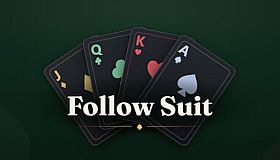 Follow Suit