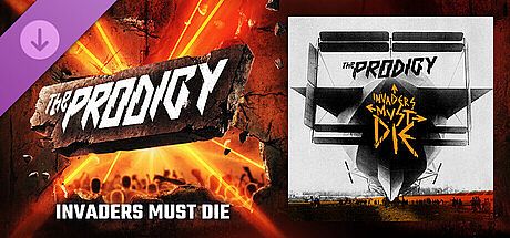 Beat Saber - The Prodigy - Invaders Must Die
