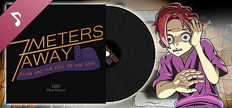 7 Meters away - Soundtrack DLC