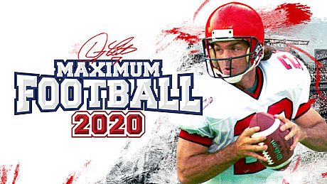Doug Flutie's Maximum Football 2020 Game
