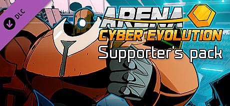 ACE Supporter Pack DLC DLC