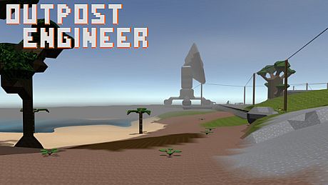 Outpost Engineer Game