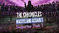 The Chronicles: Wasteland Assault - Supporter Pack 1