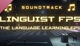 Linguist FPS - Soundtrack
