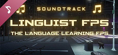 Linguist FPS - Soundtrack DLC