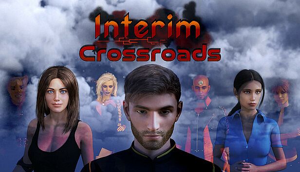 Buy Interim Crossroads