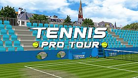 Tennis Pro Tour
