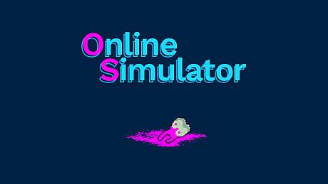Online Simulator Game