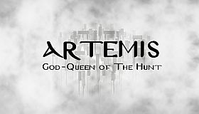 Artemis: God-Queen of The Hunt