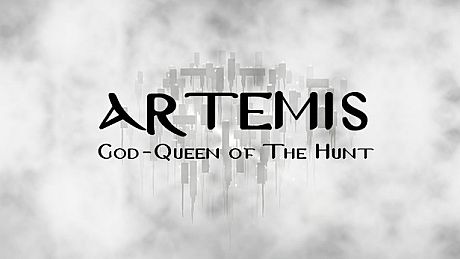 Artemis: God-Queen of The Hunt