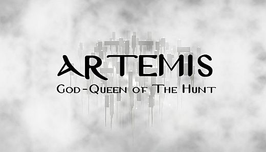 Artemis: God-Queen of The Hunt