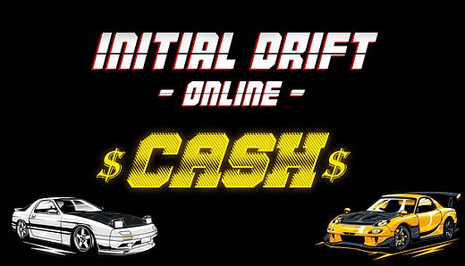 Initial Drift Online - Cash
