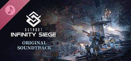 Outpost: Infinity Siege - OST