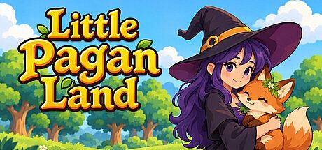 Little Pagan Land
