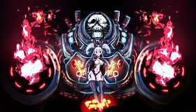Xenon Valkyrie+