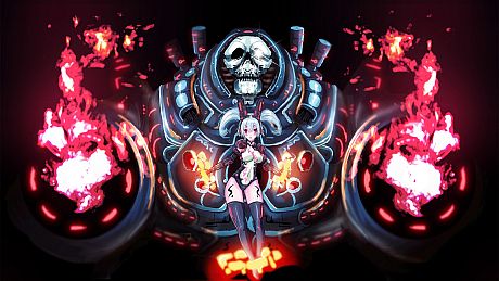 Xenon Valkyrie+ Game