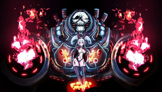 Xenon Valkyrie+