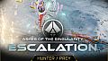 Ashes of the Singularity: Escalation - Hunter / Prey Expansion